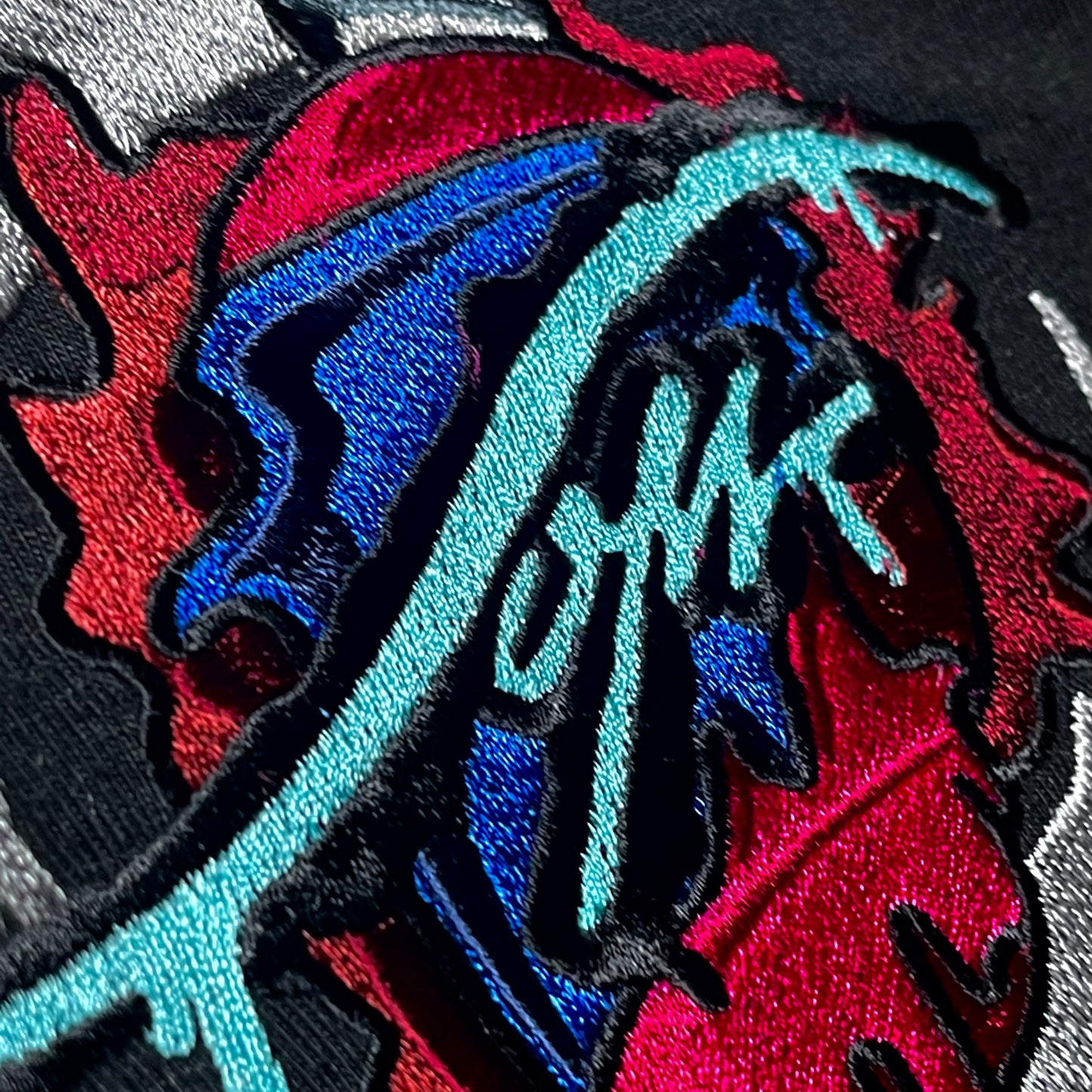 Dynamic Flavor