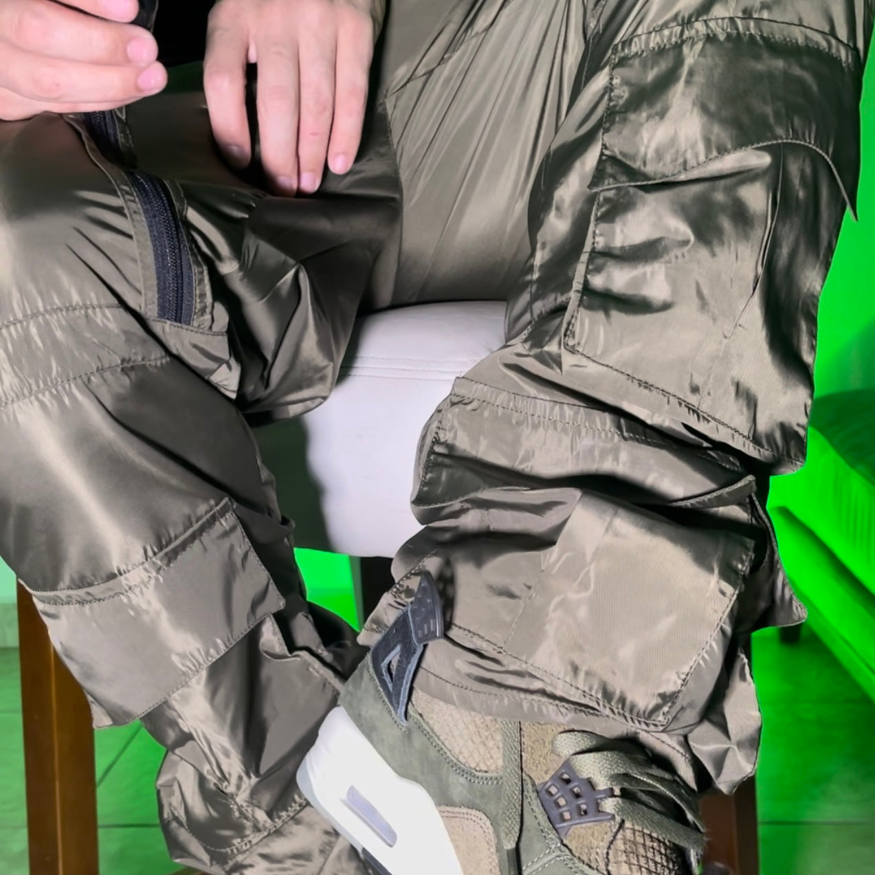 Lover Olive