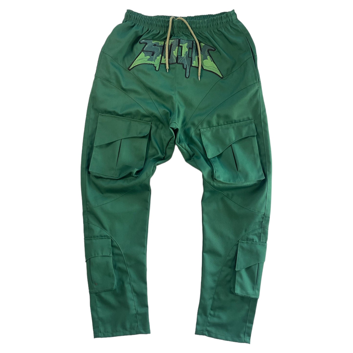 Oliver Camo Drip