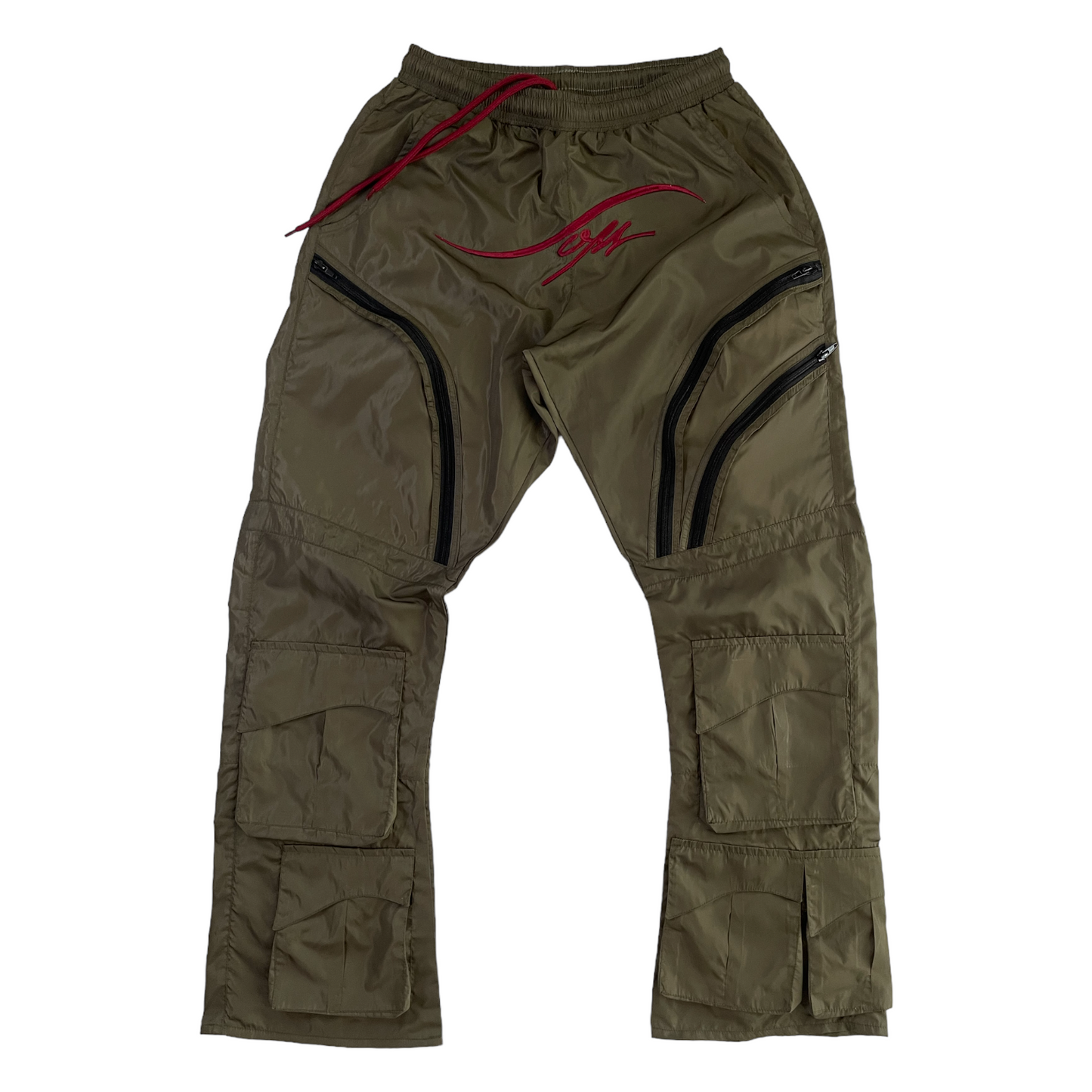 Militar Green set ( free tshirts)