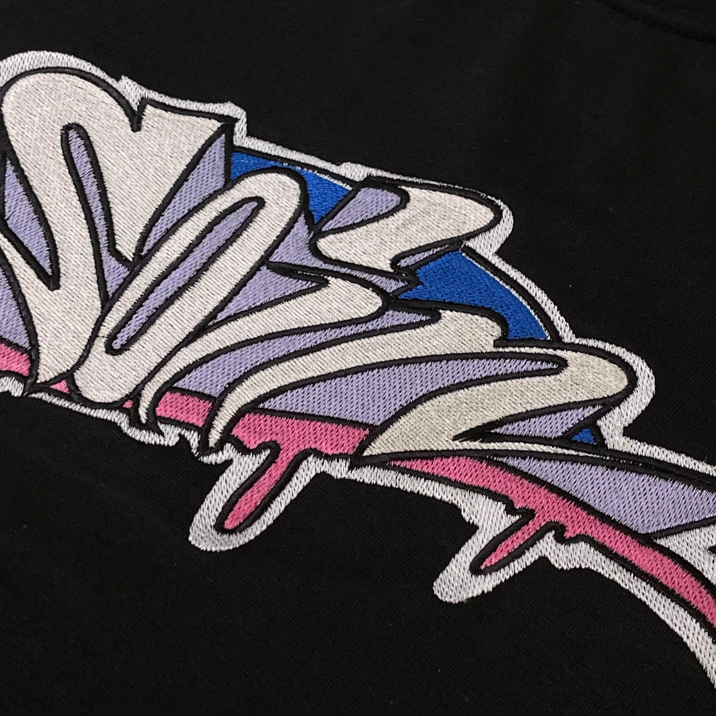 First Graffitti