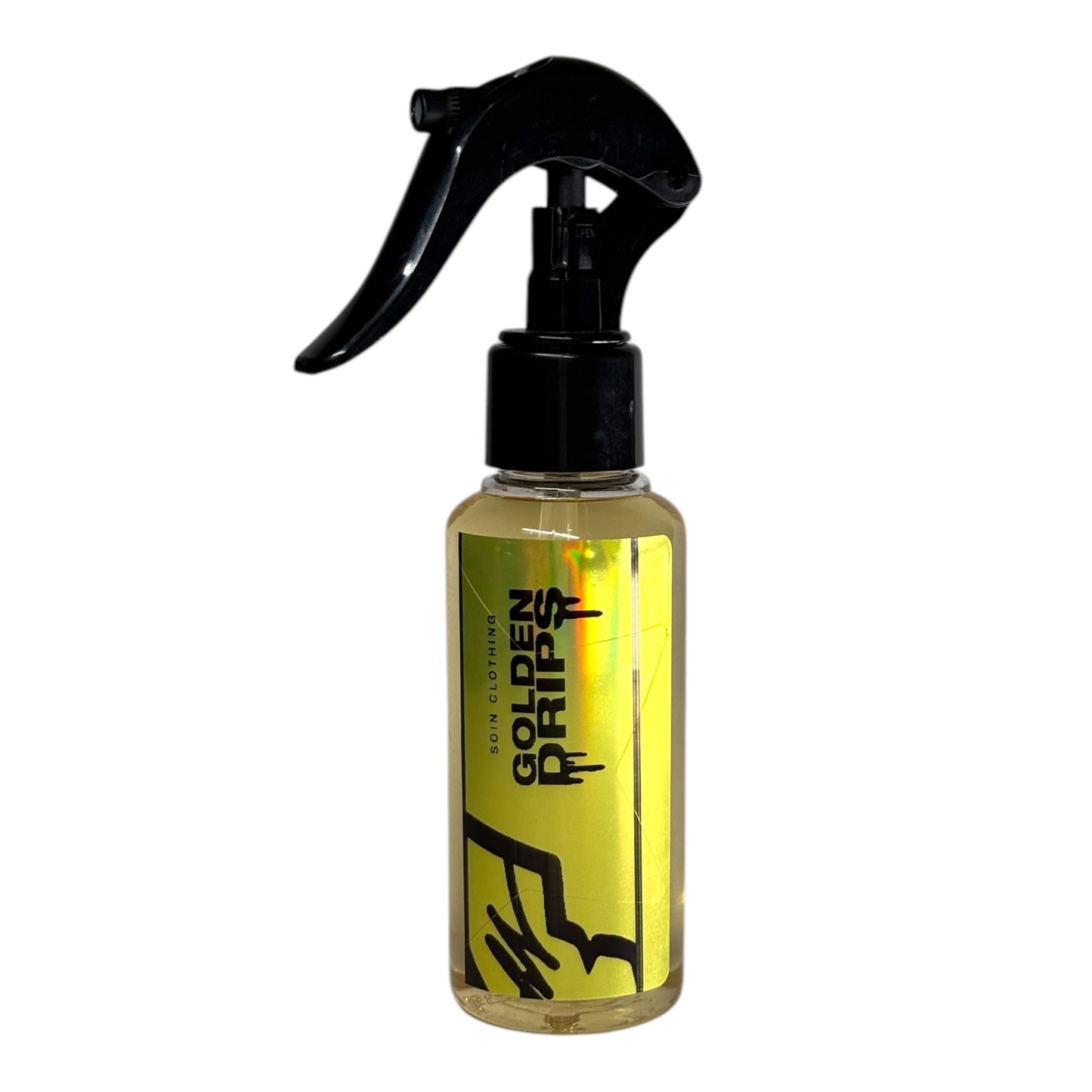 Parfum Frabric - Golden Drips 100ML