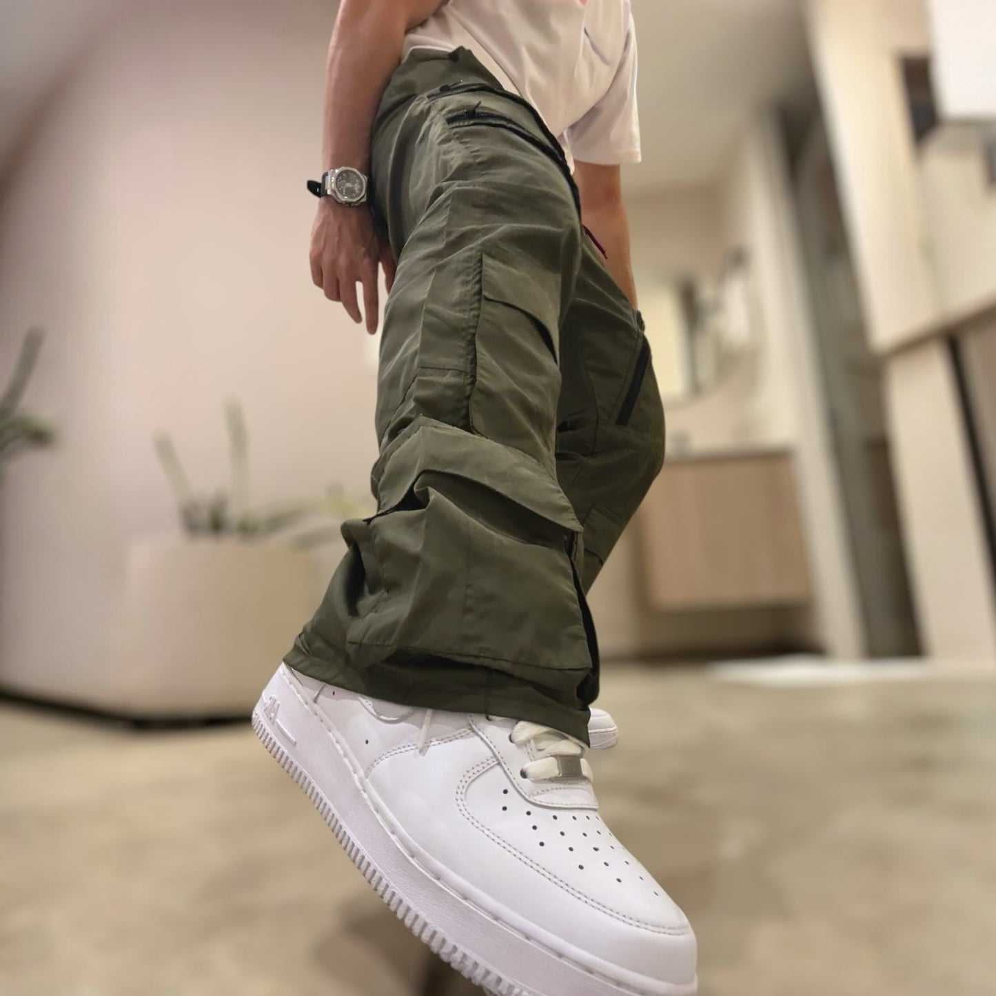 Lover Olive
