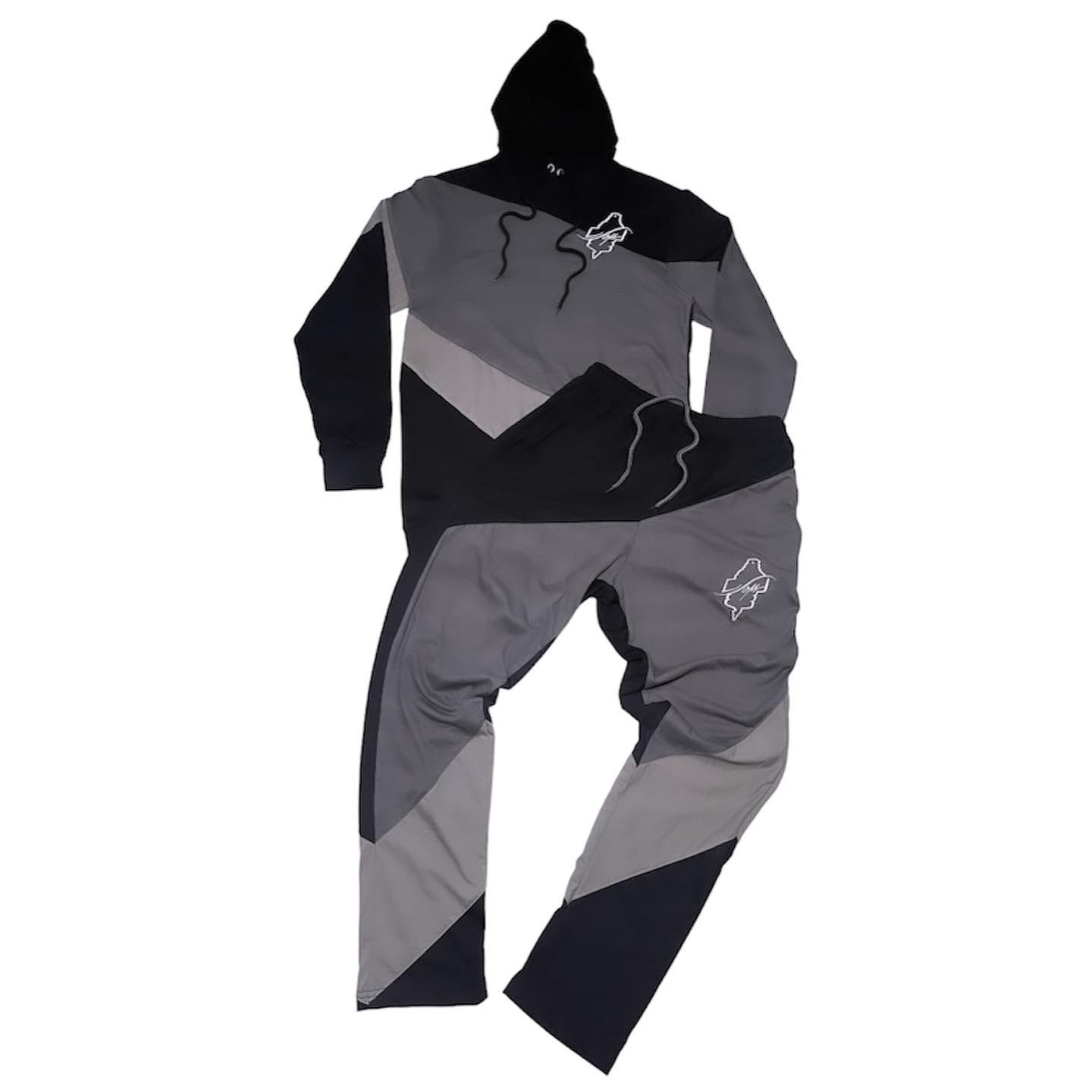 BlackShadow Set
