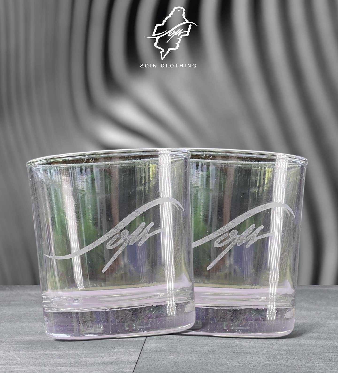 SOIN 2 Glass 9oz