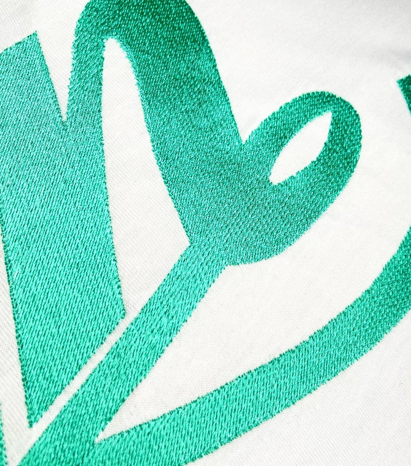 Snow Mint