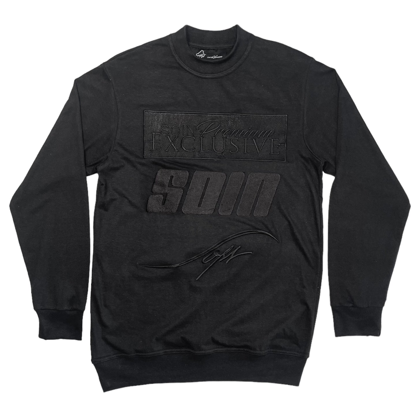 Black Exclusive