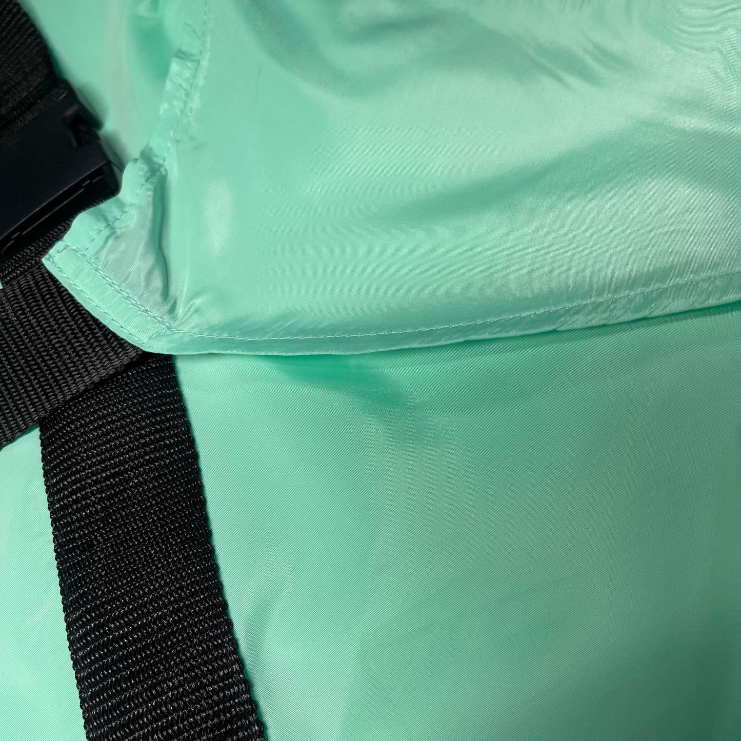 Mint Breeze Belt
