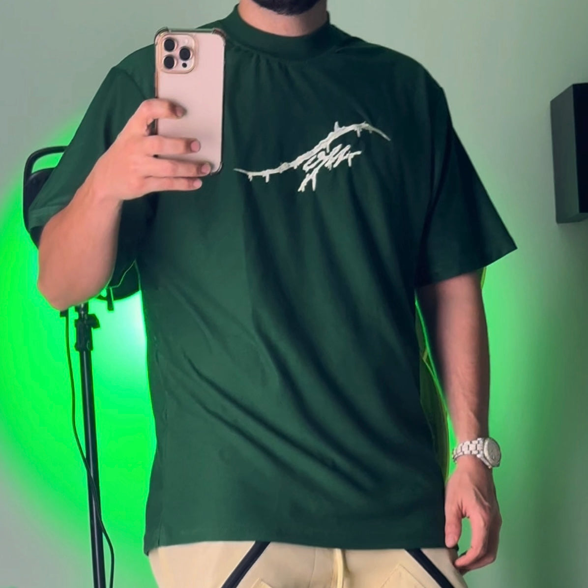 Lime Drips
