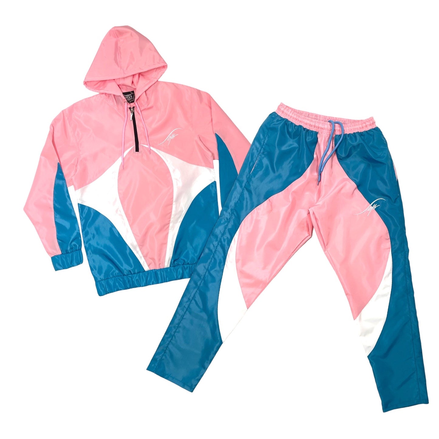 Gum Cottom Set