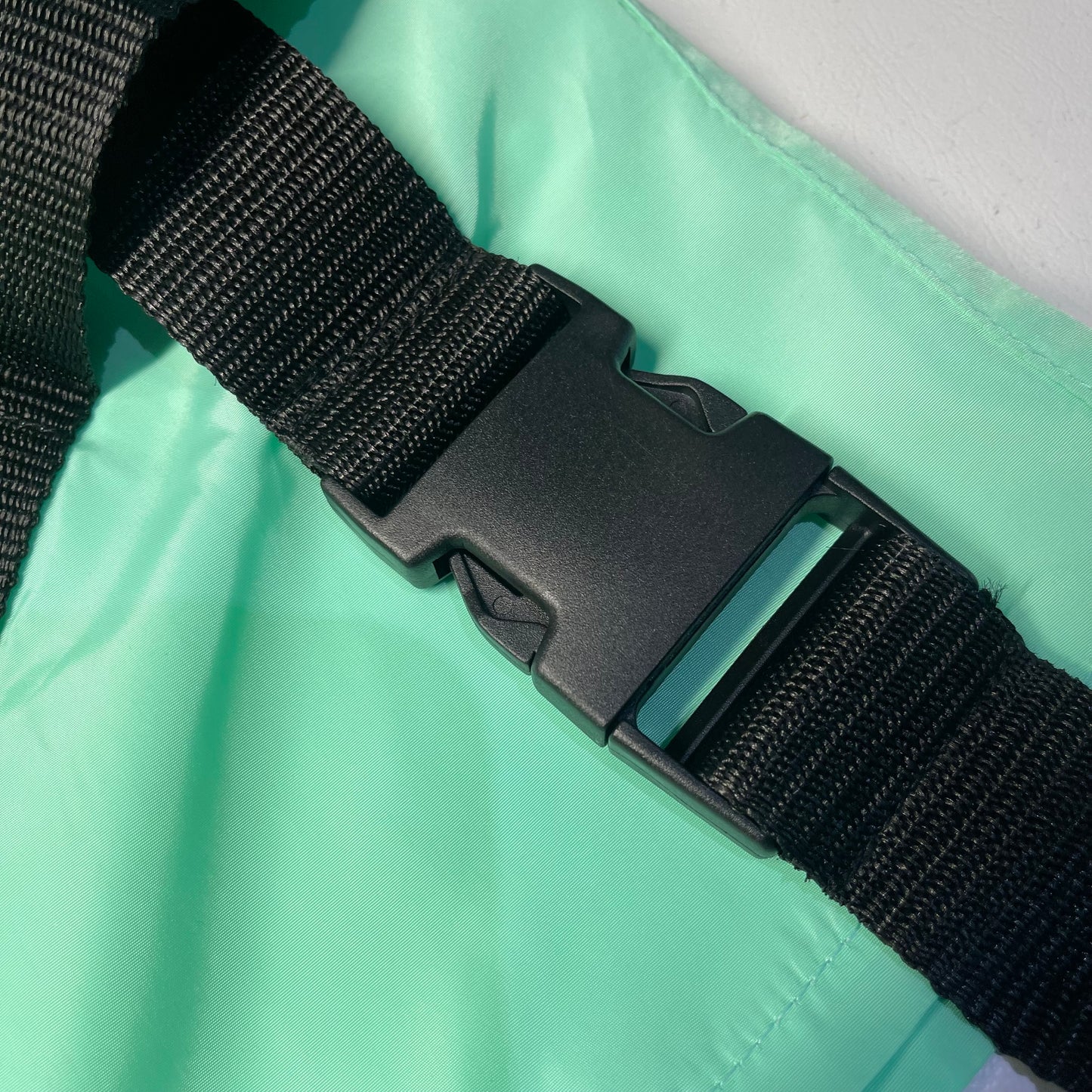 Mint Breeze Belt