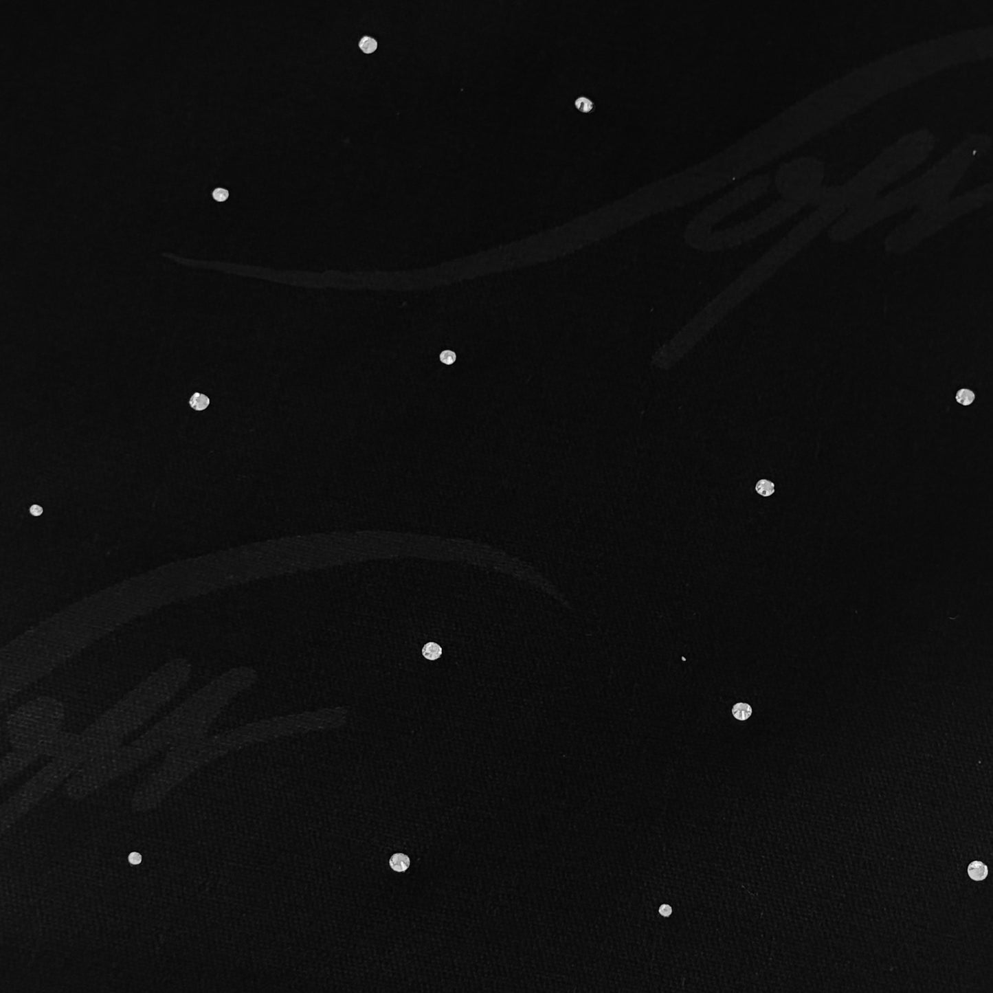 Diamond Pattern