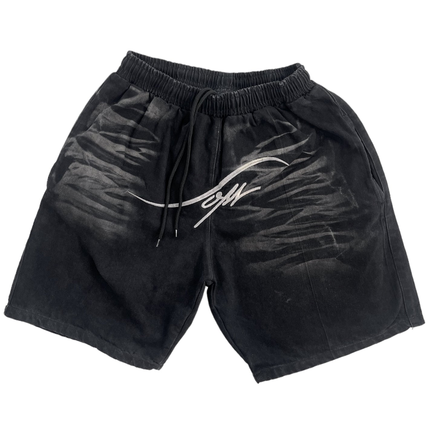 Greys 3D Jeans Set
