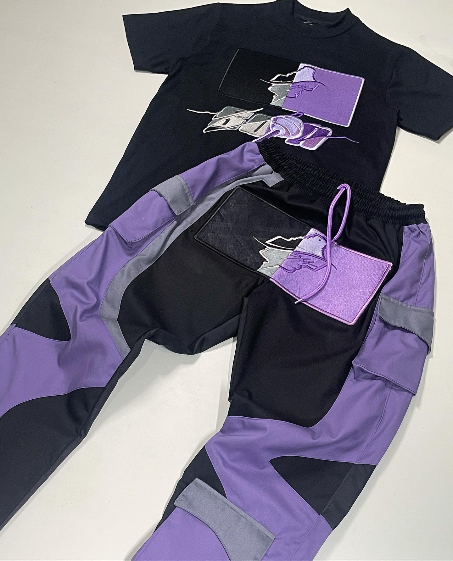 Purple Spectrum