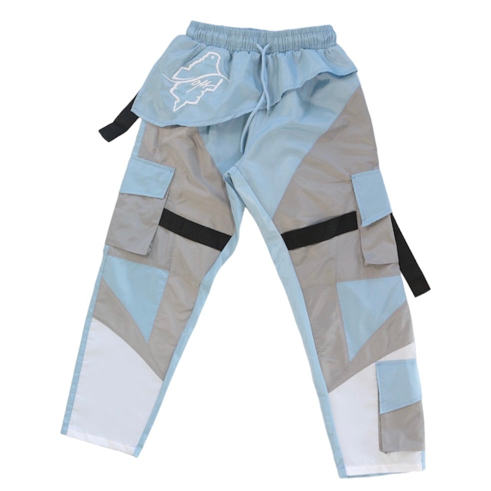 Sky Blue Belt