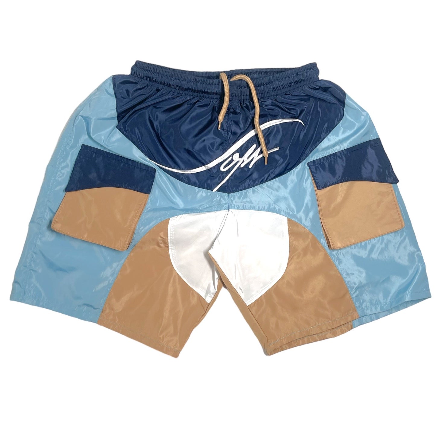 Ocean Grown Anniversary short