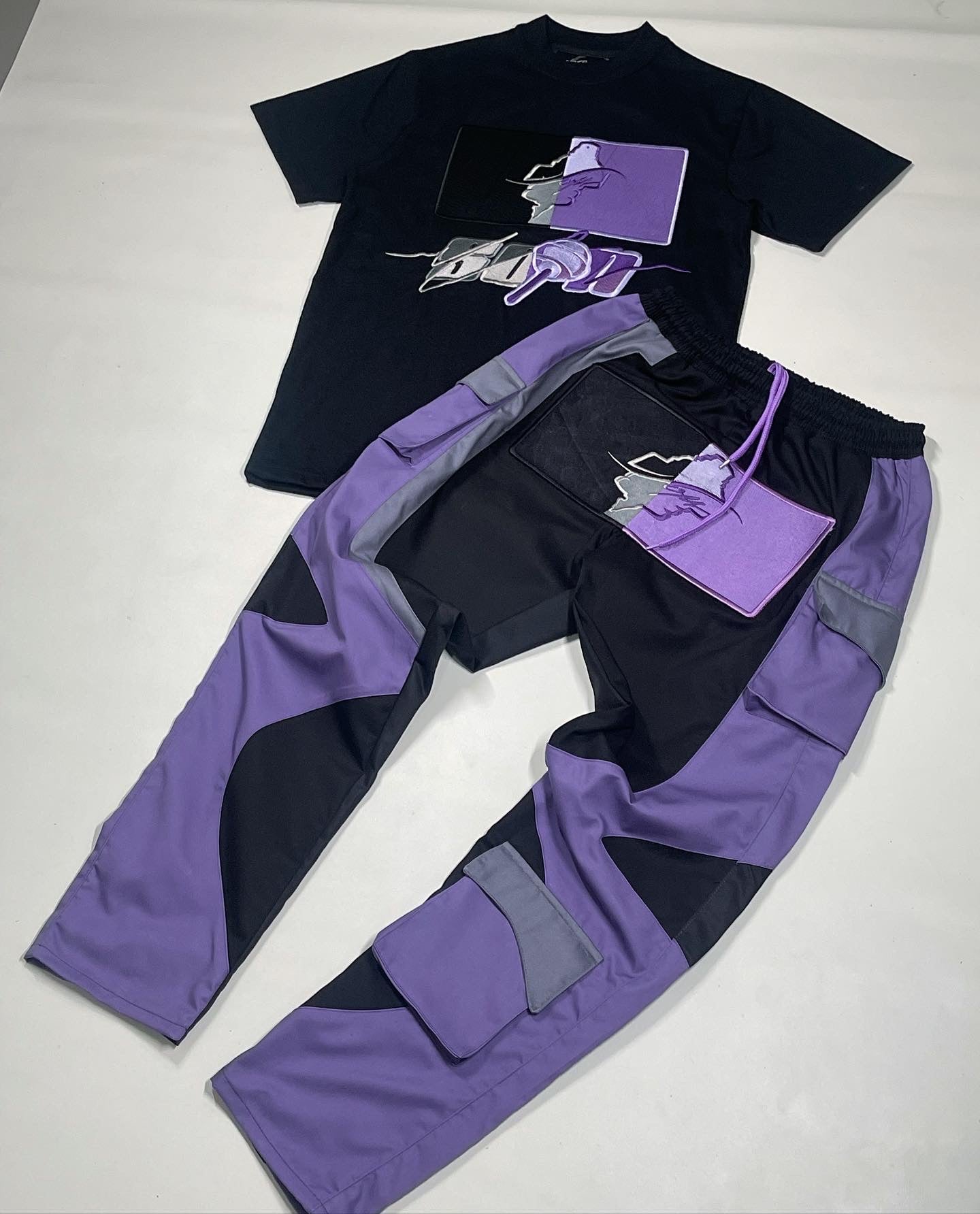 Purple Spectrum