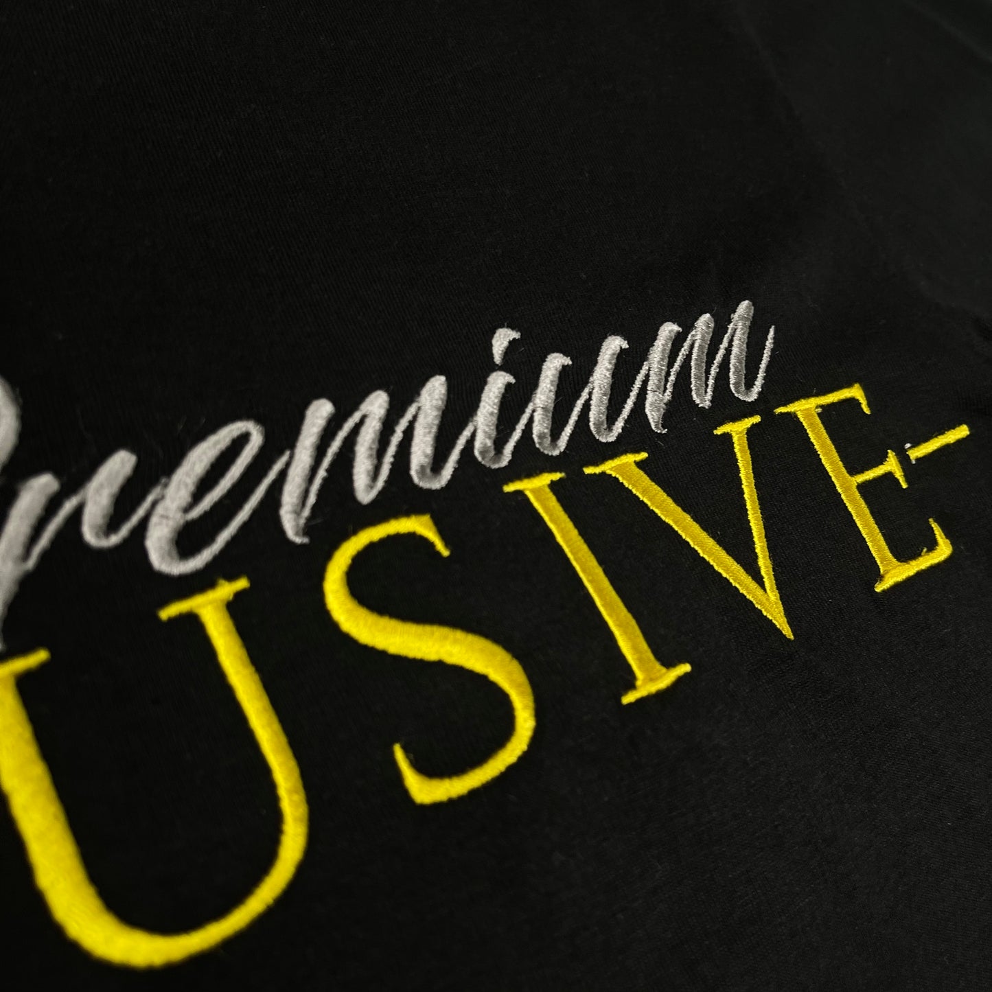 Electric Exclusive