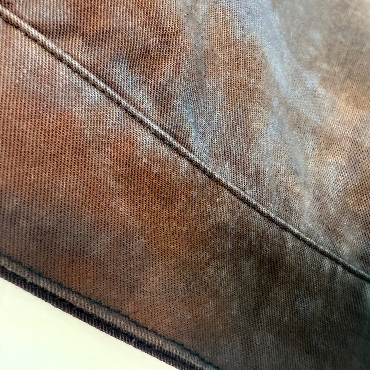 Jean vintage Acid