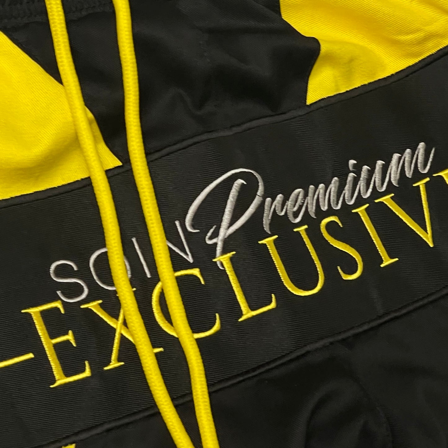Electric Smoke Premium