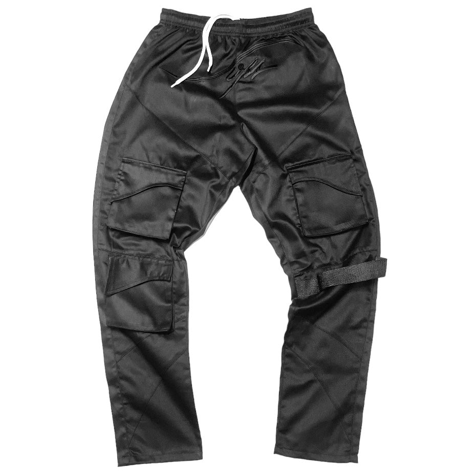 AllStart Black