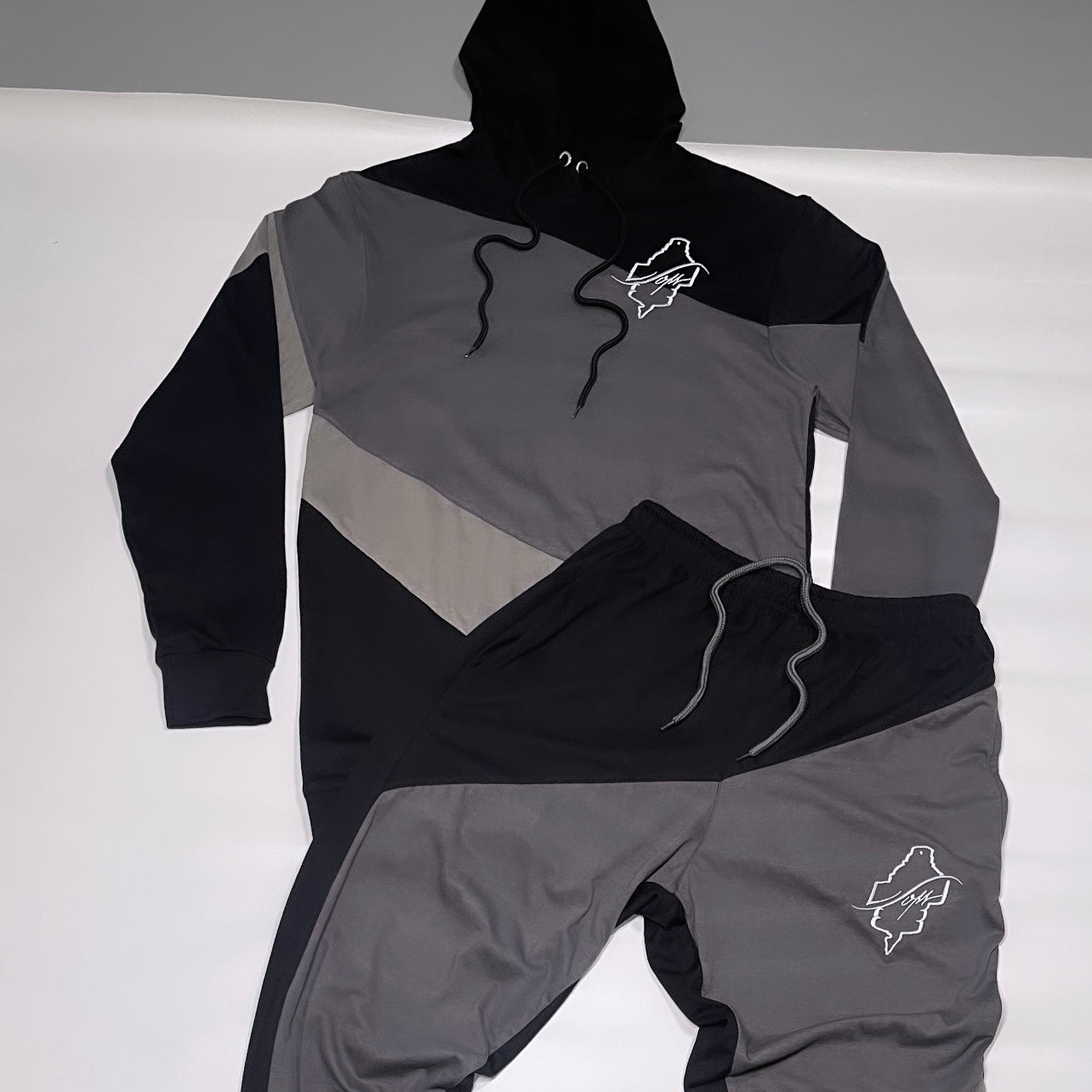 BlackShadow Set