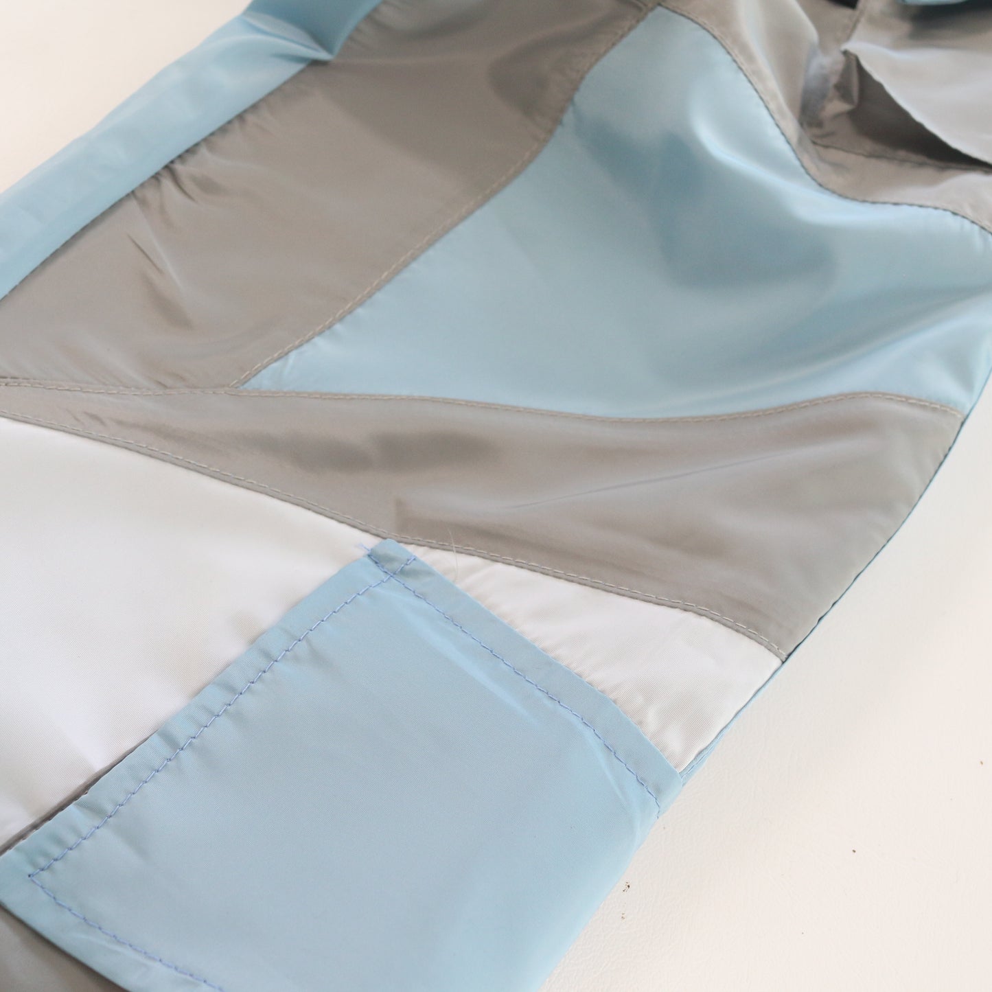 Sky Blue Belt