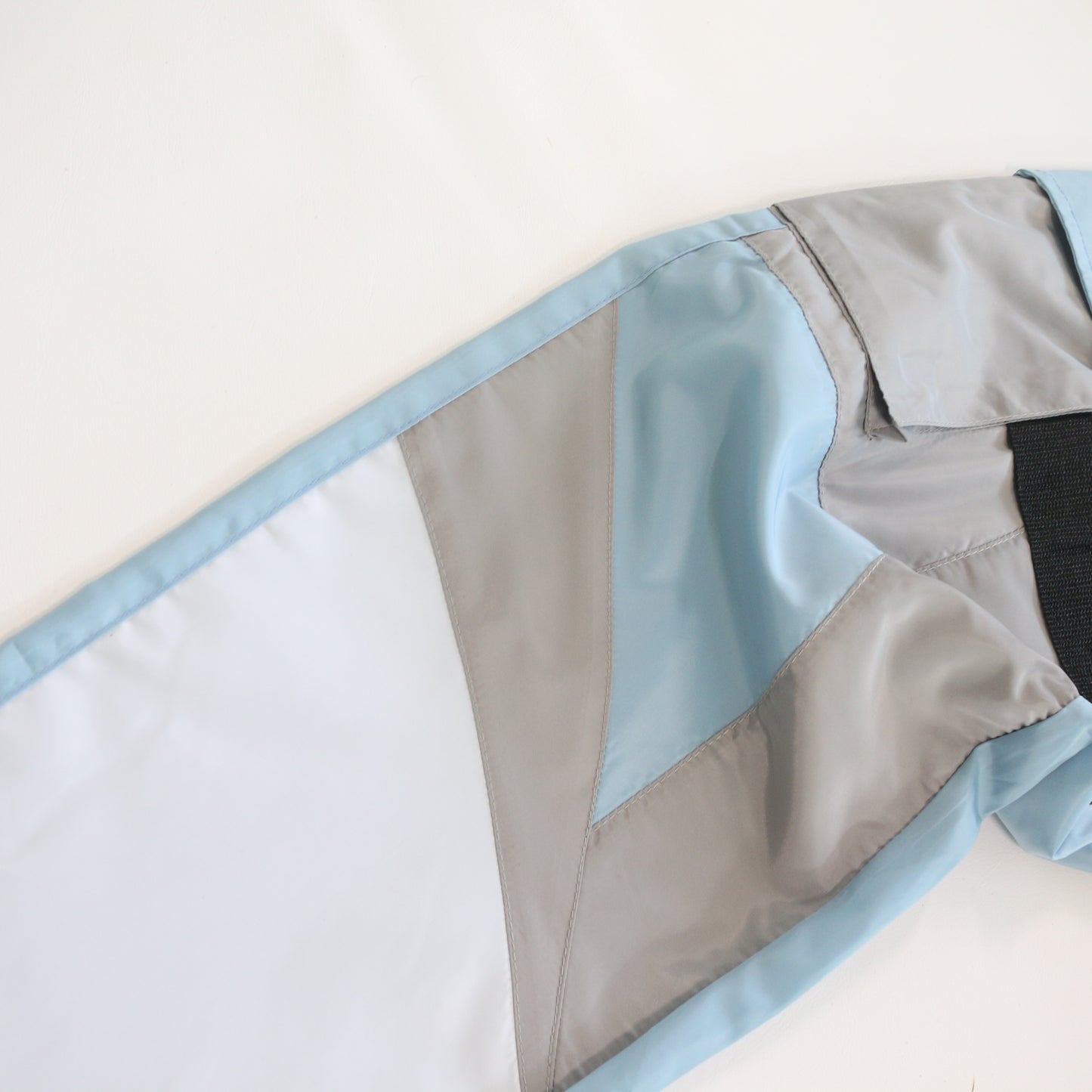 Sky Blue Belt