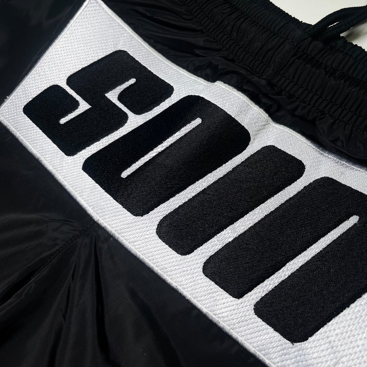 Ice Box Short