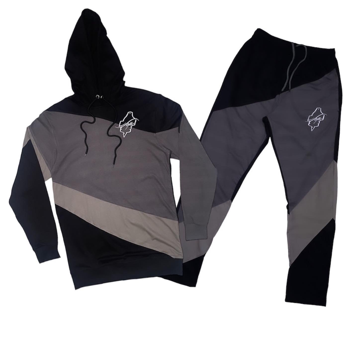 BlackShadow Set