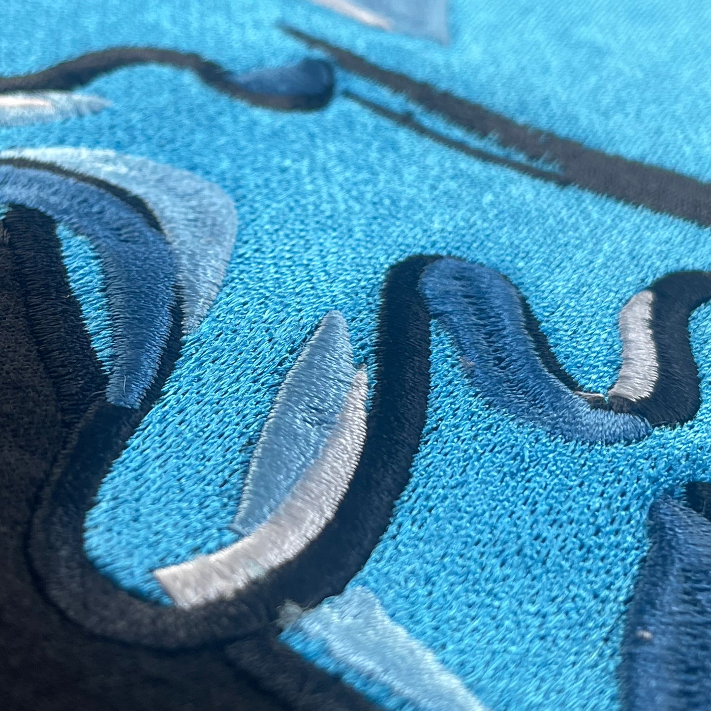 Blue Razz Pop
