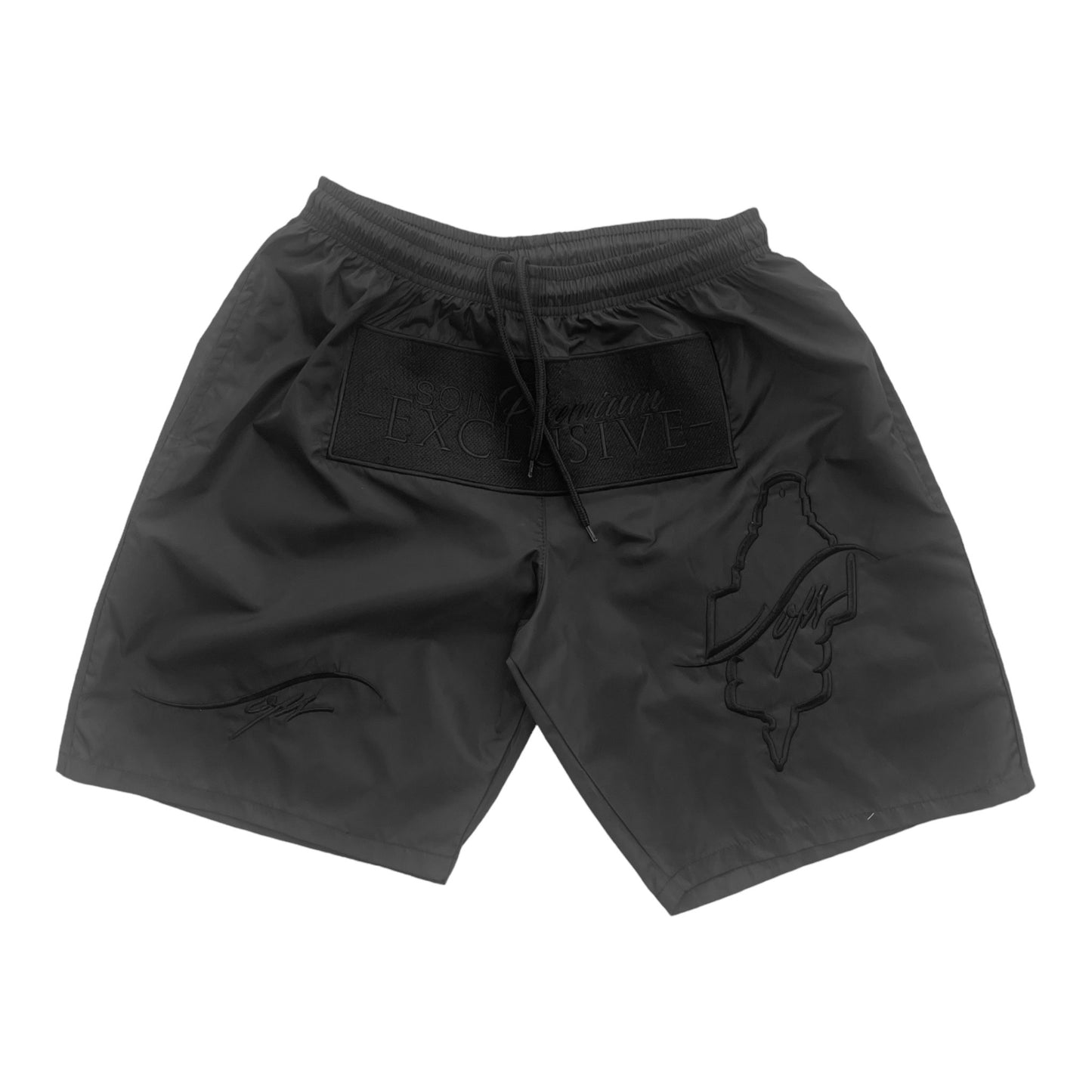 Black Exclusive Premium