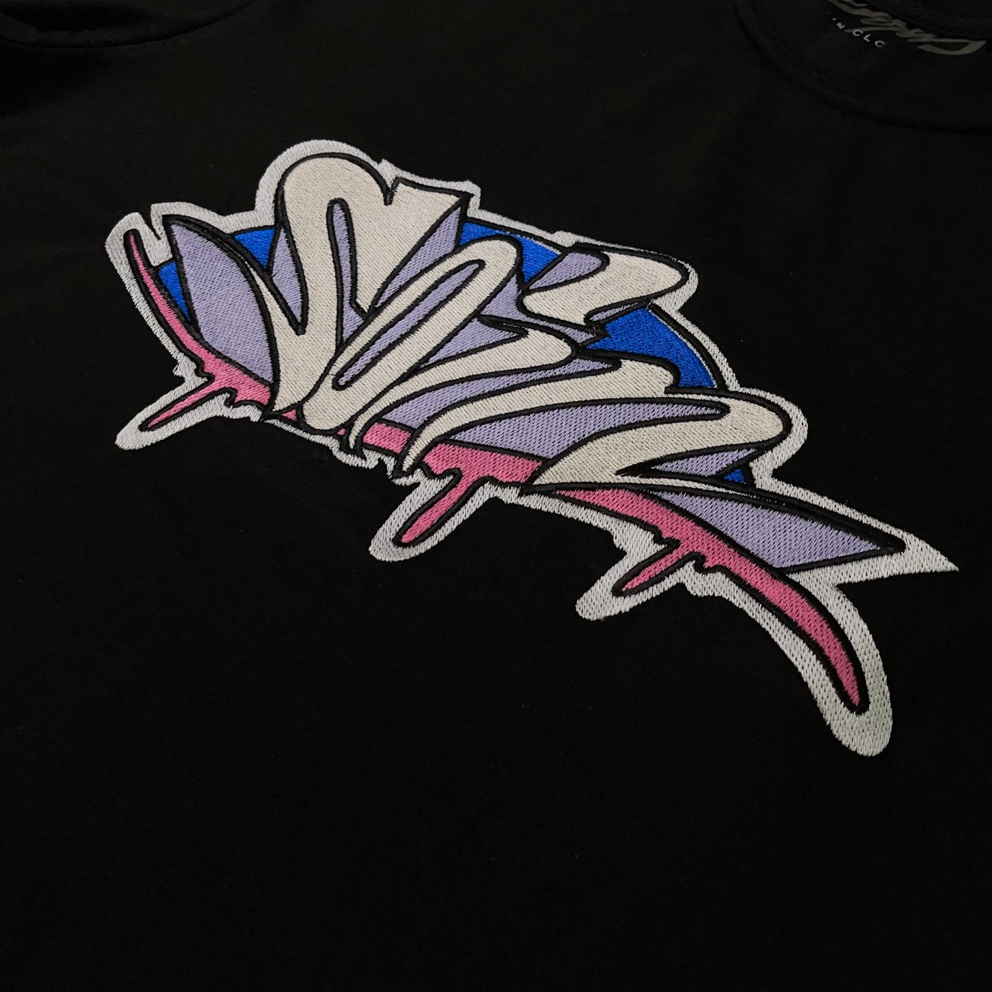 First Graffitti