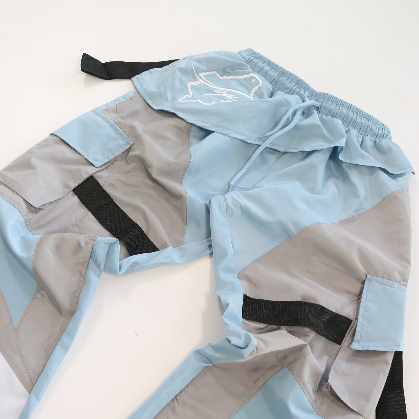 Sky Blue Belt