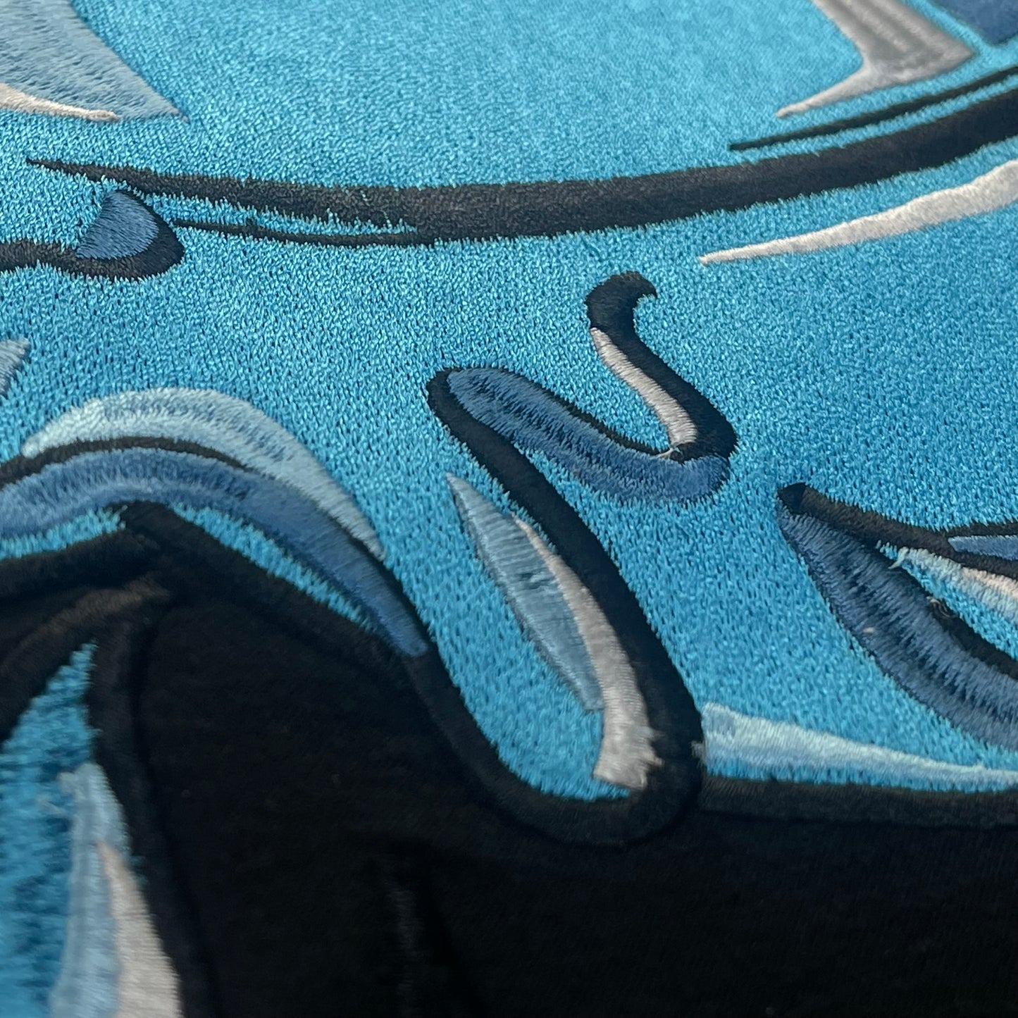 Blue Razz Pop