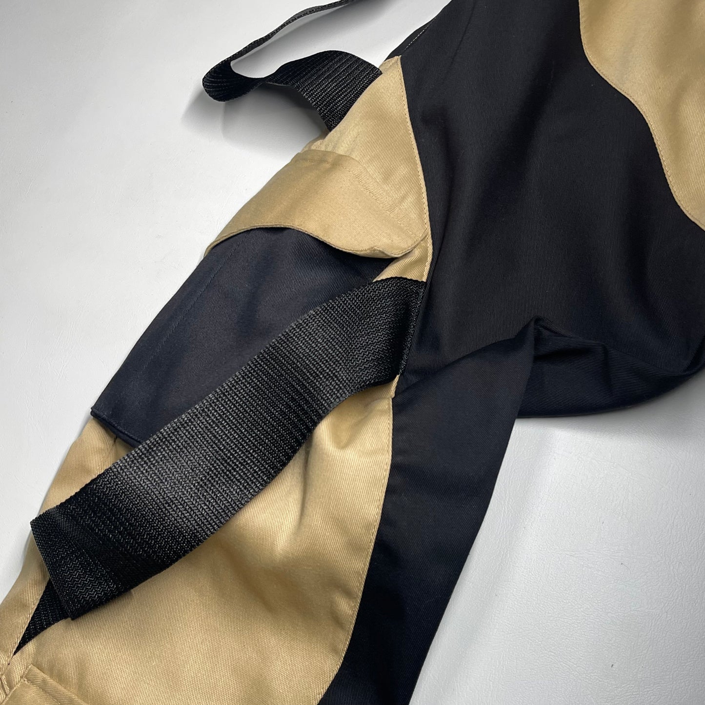Black Almond
