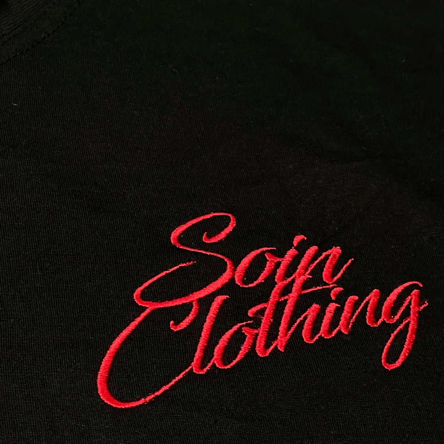 Bfire Caligraphy