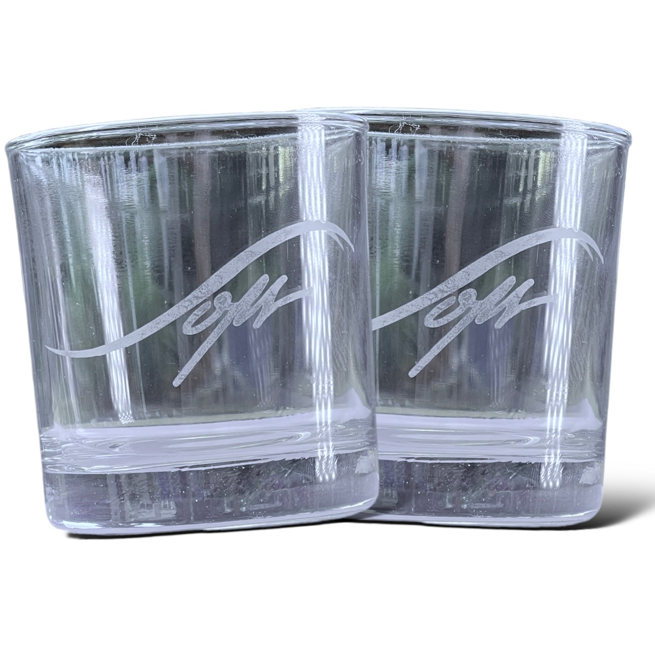 SOIN 2 Glass 9oz