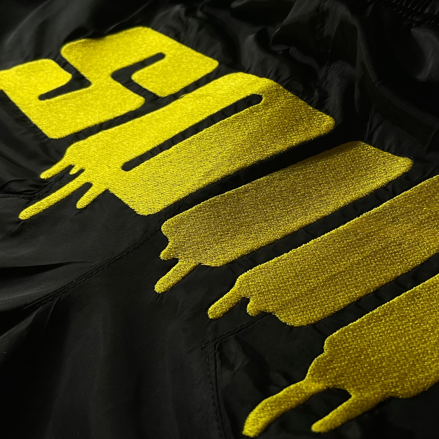Electric Pocket Drip