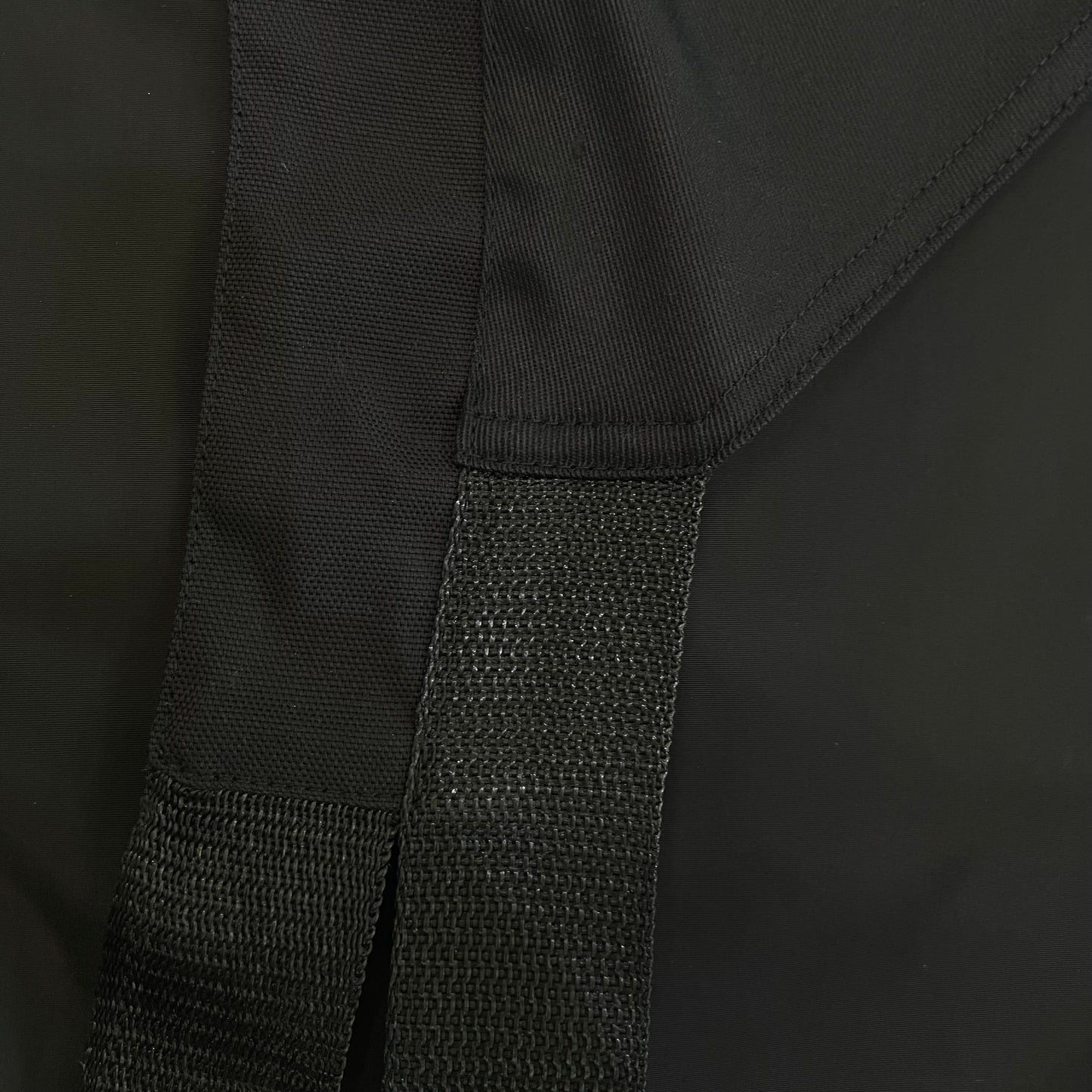 Shadow Black Round