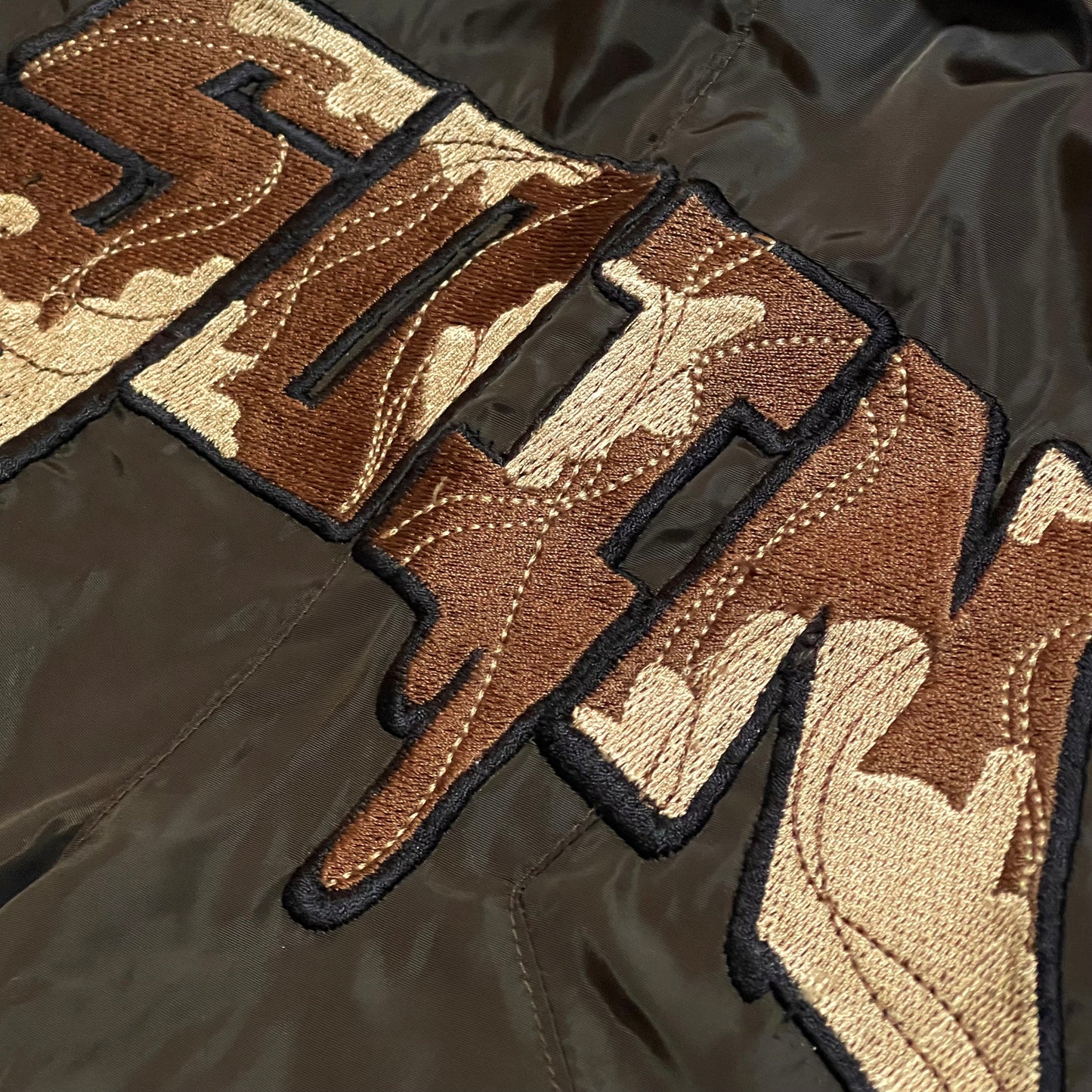 Coffe Camo