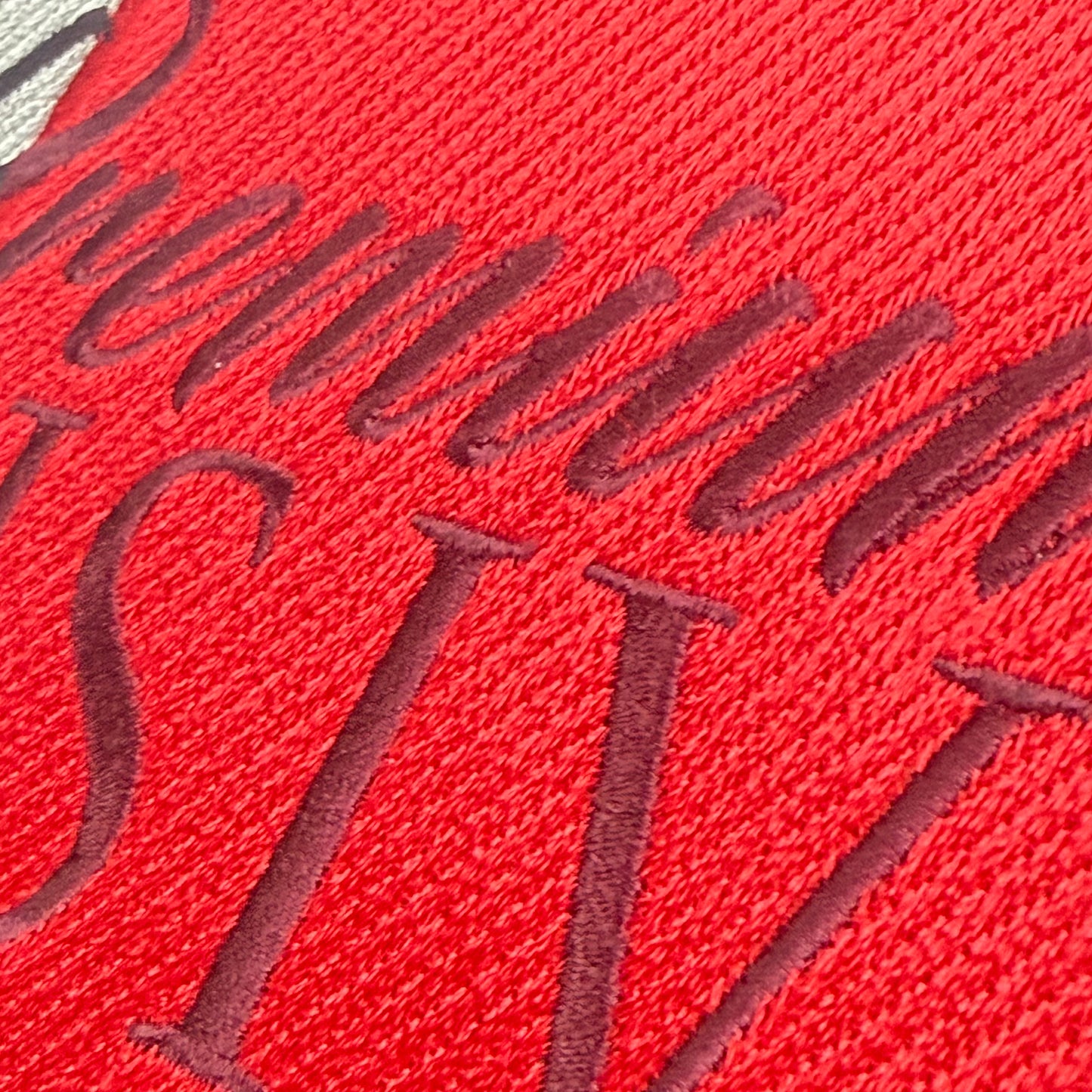 Red Cromatic