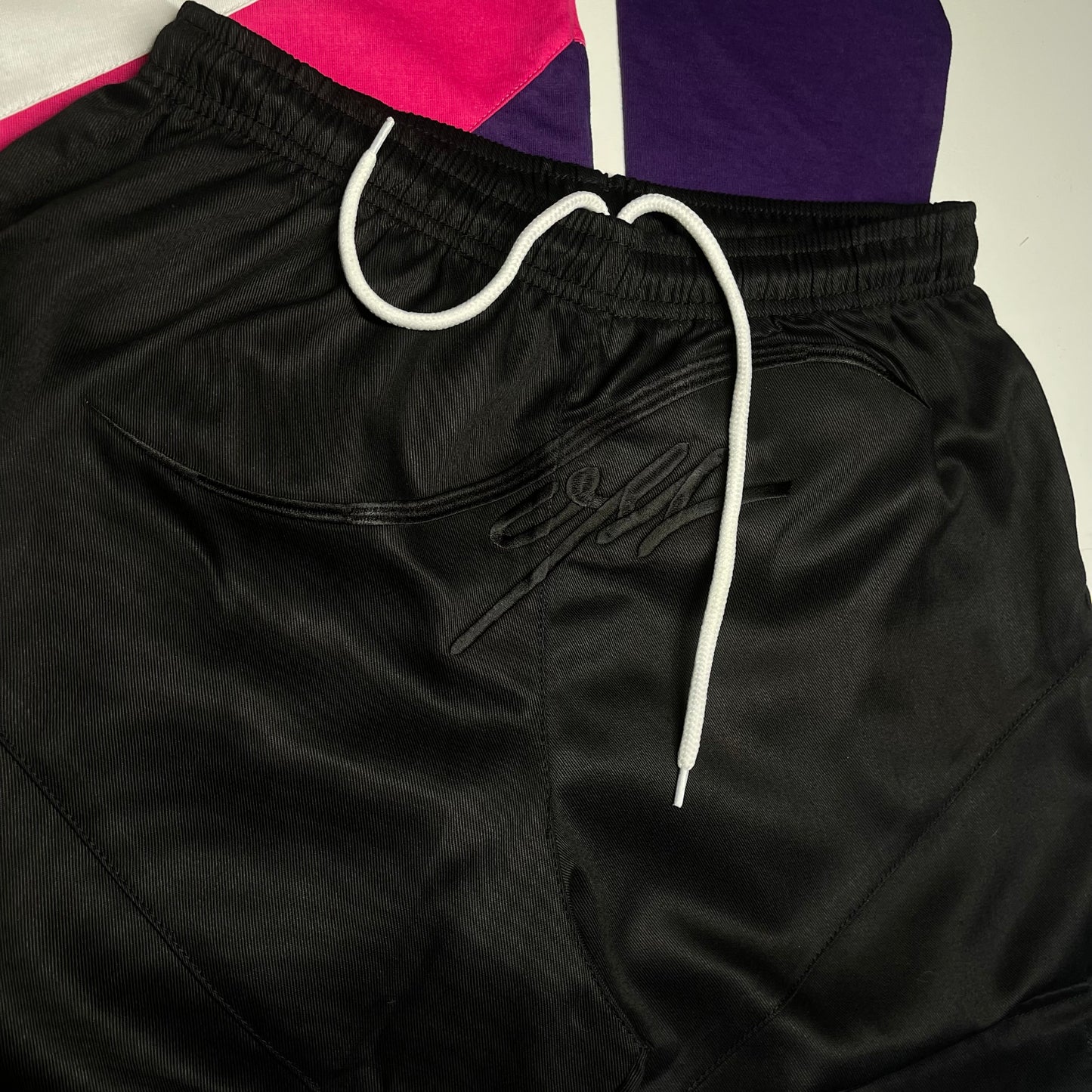AllStart Black