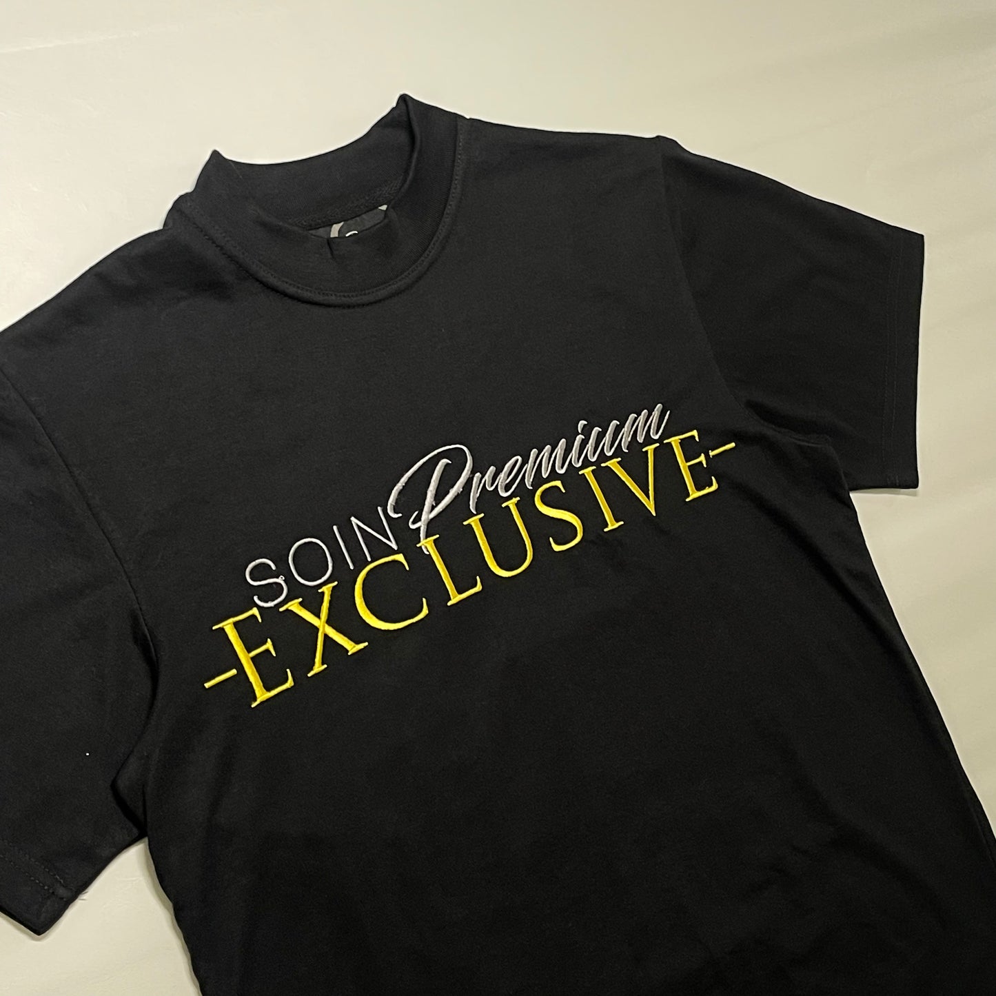 Electric Exclusive