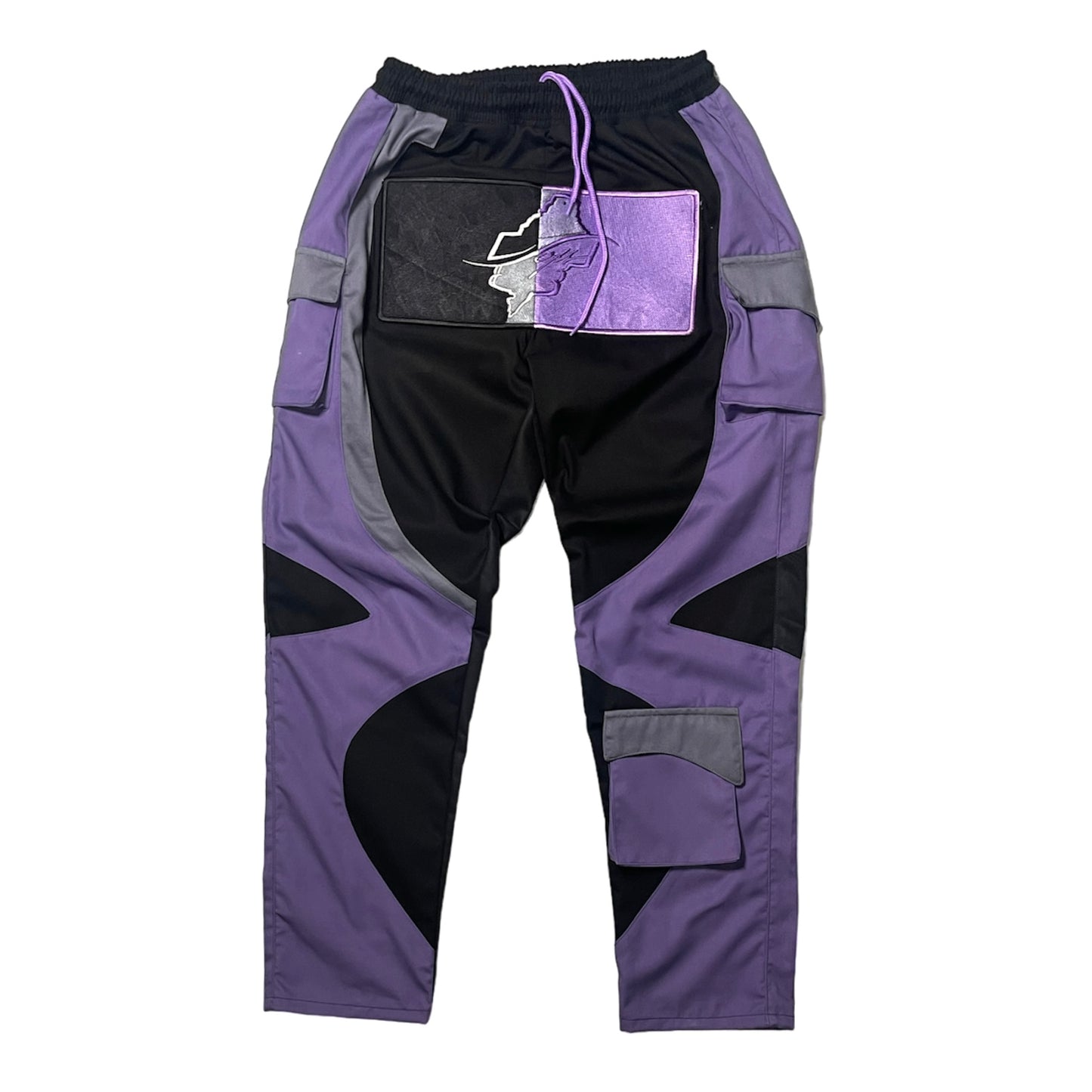 Purple Spectrum