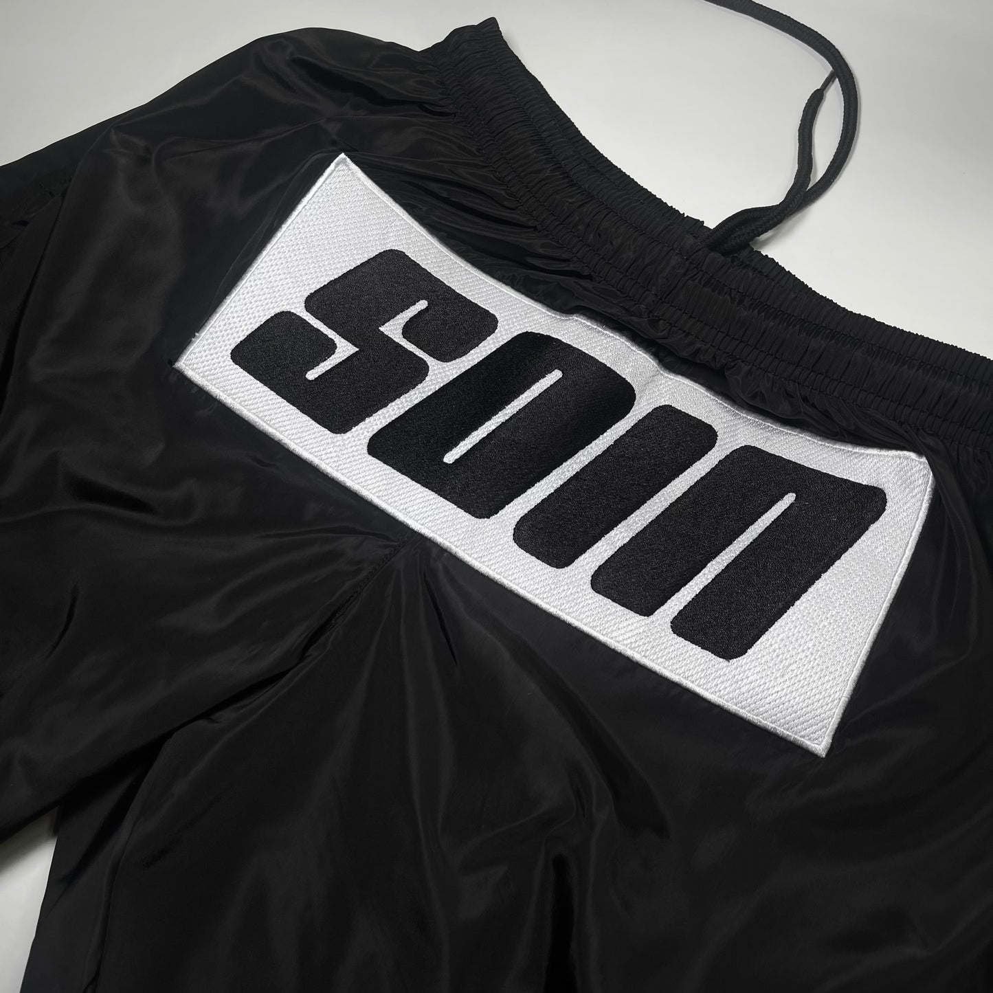 Ice Box Short