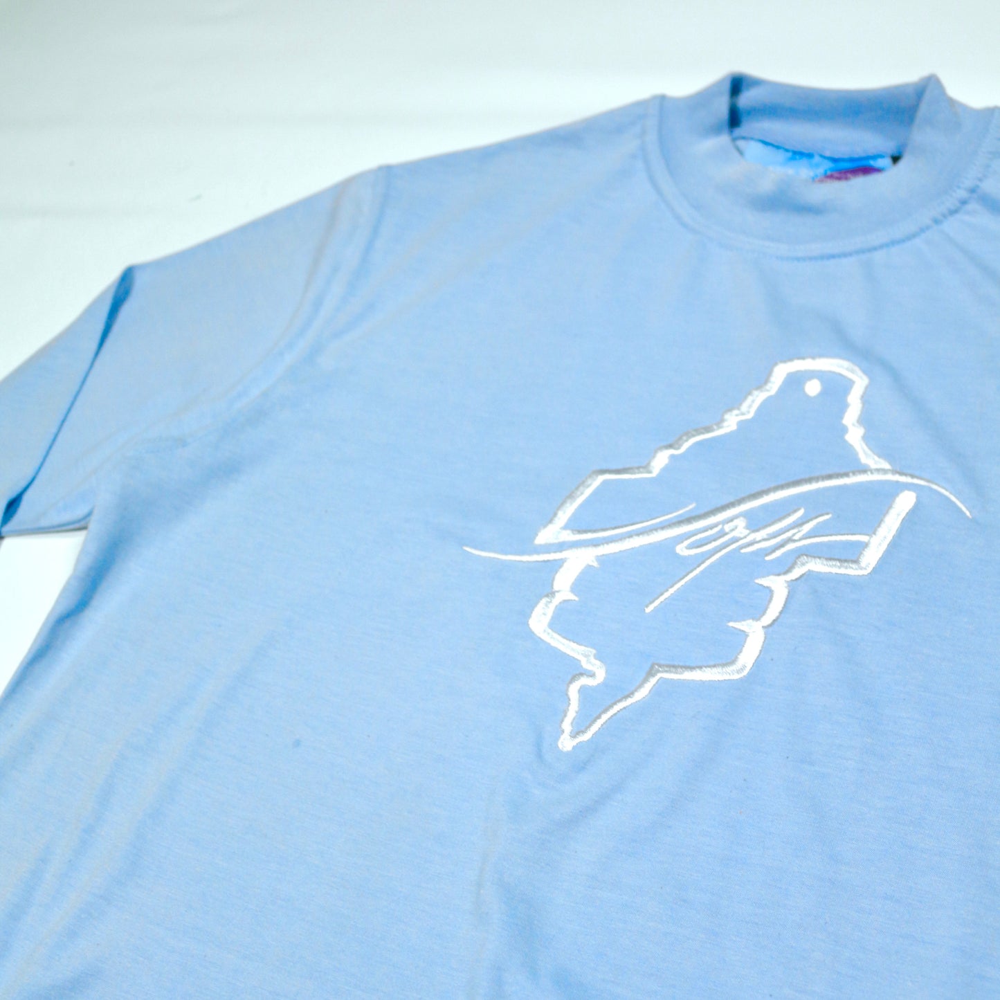 Sky Logo Ice