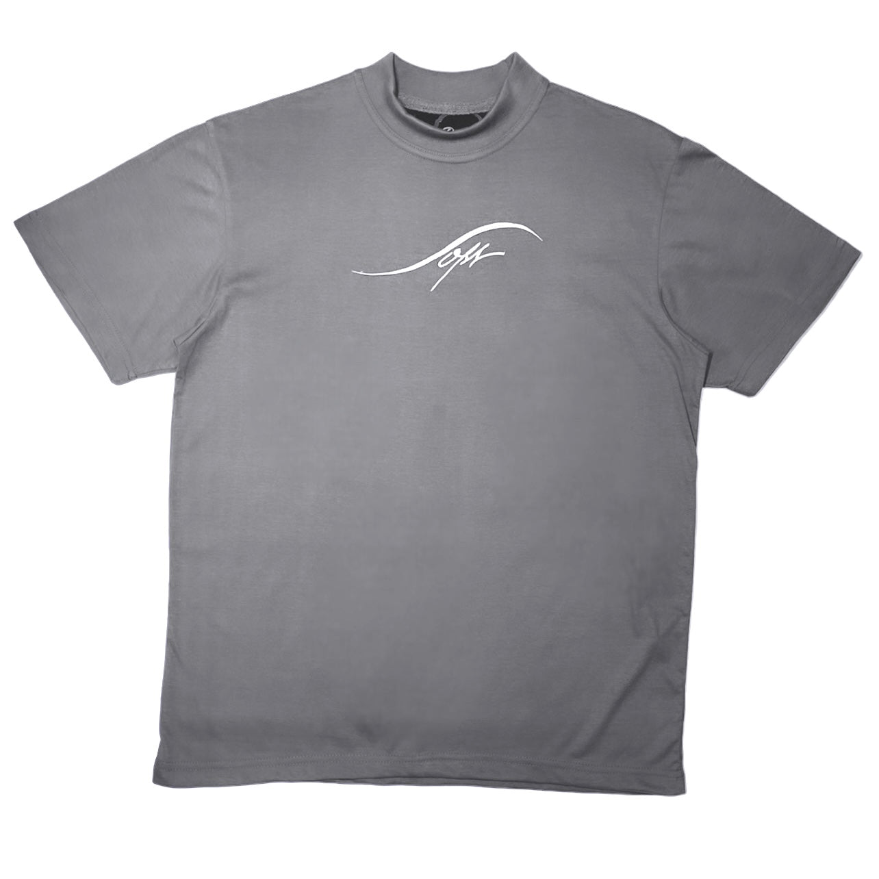 Greysteel Tag
