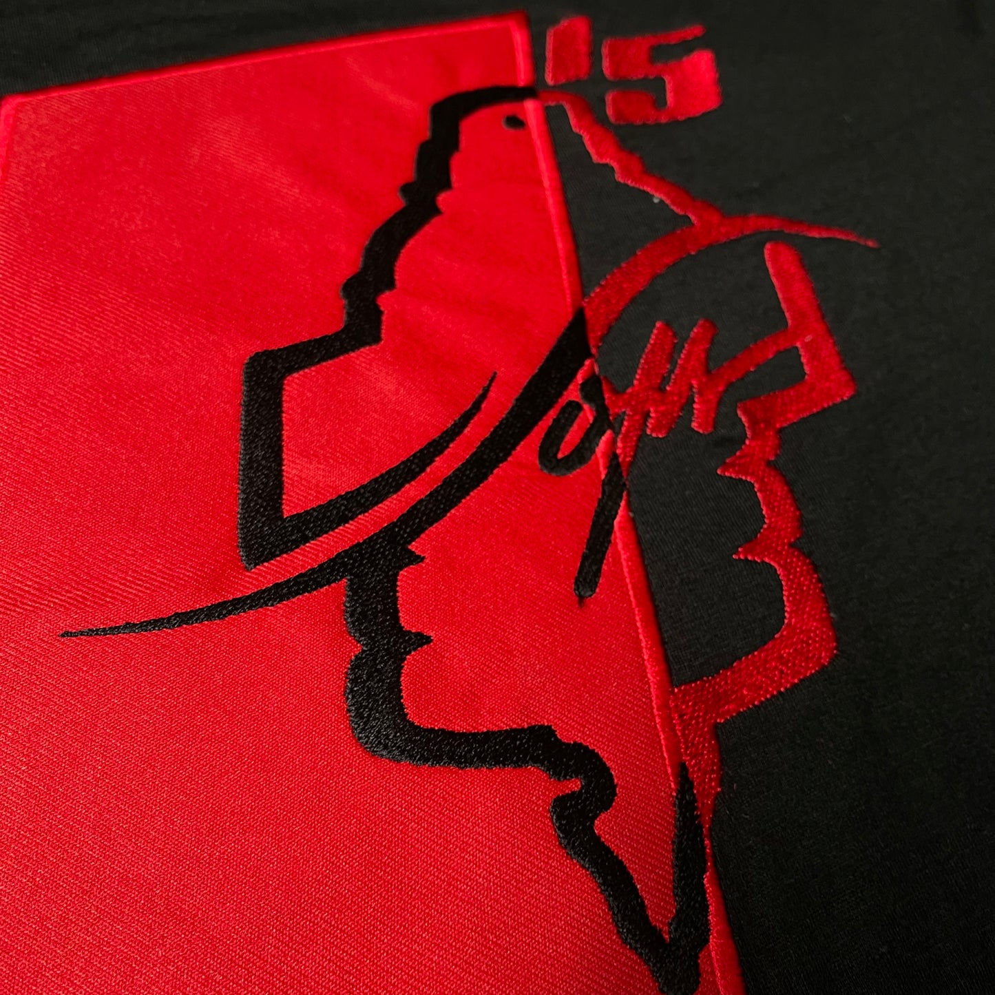 Bfire Caligraphy