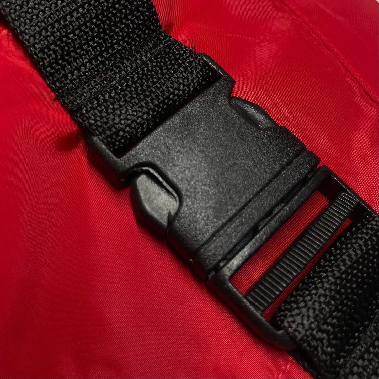 Cherry Blast Belt